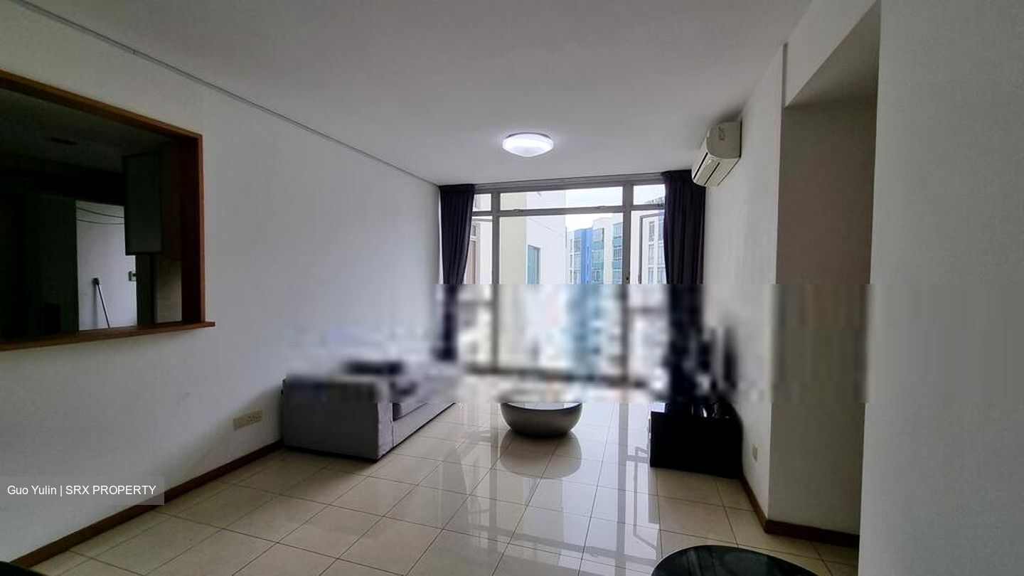 The Lakeshore (D22), Condominium #402525591